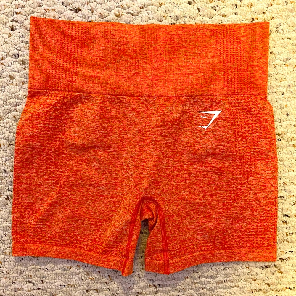 Gymshark shorts